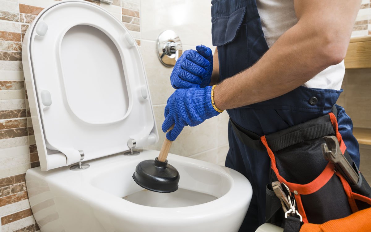 Stop Leaks in Plumbing Joints